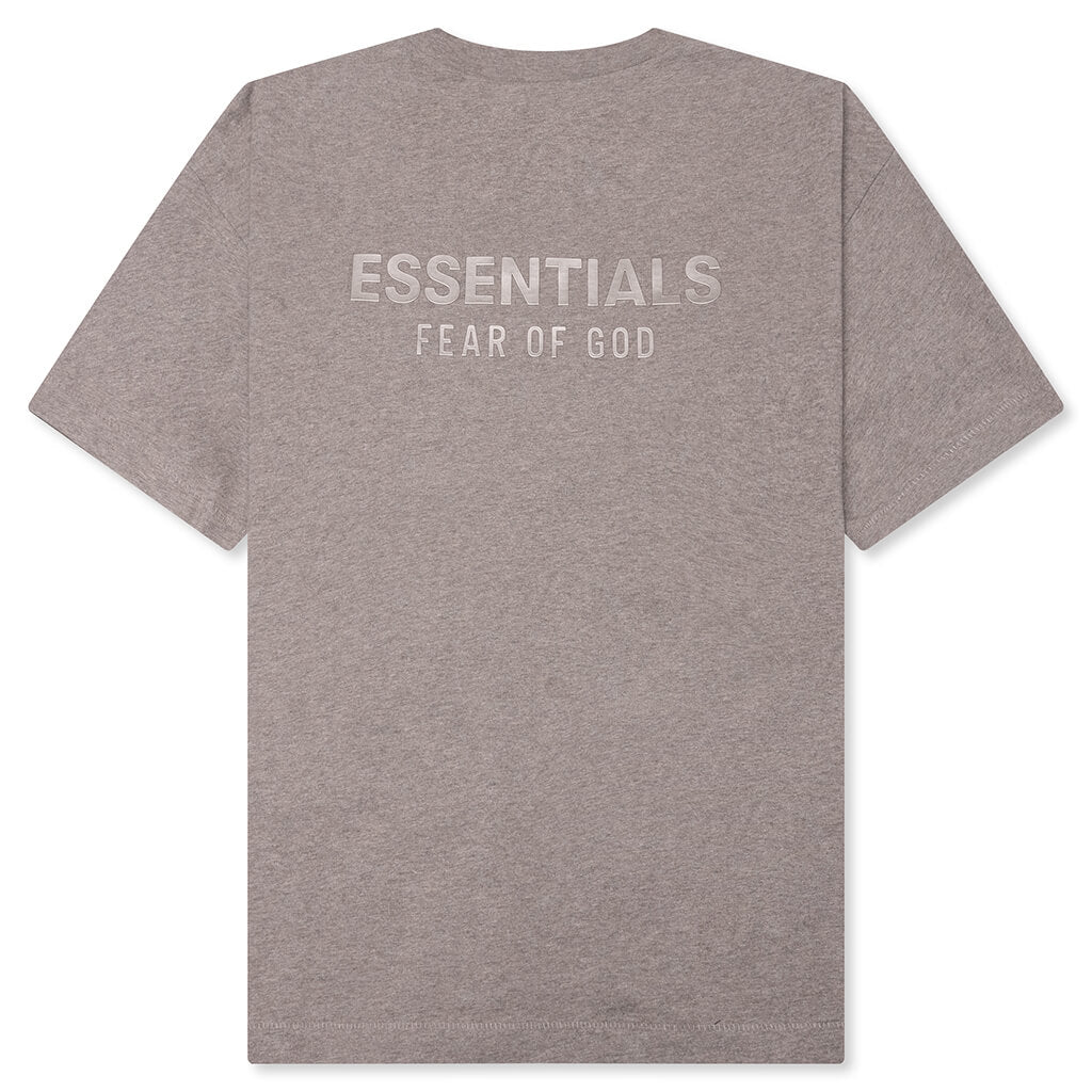 Classic S/S T-Shirt - Homestead Heather
