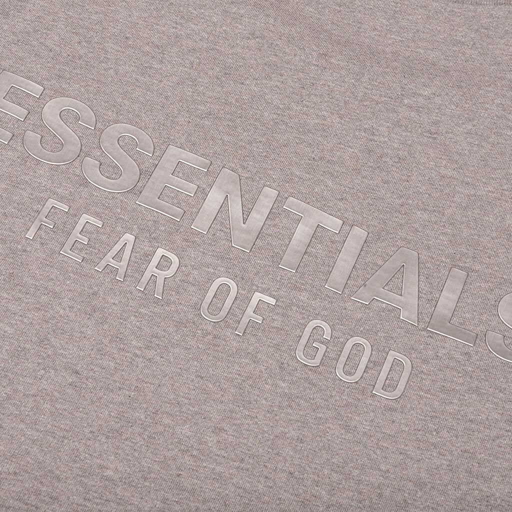 Classic S/S T-Shirt - Homestead Heather