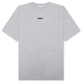 Classic T-Shirt - Concrete Heather