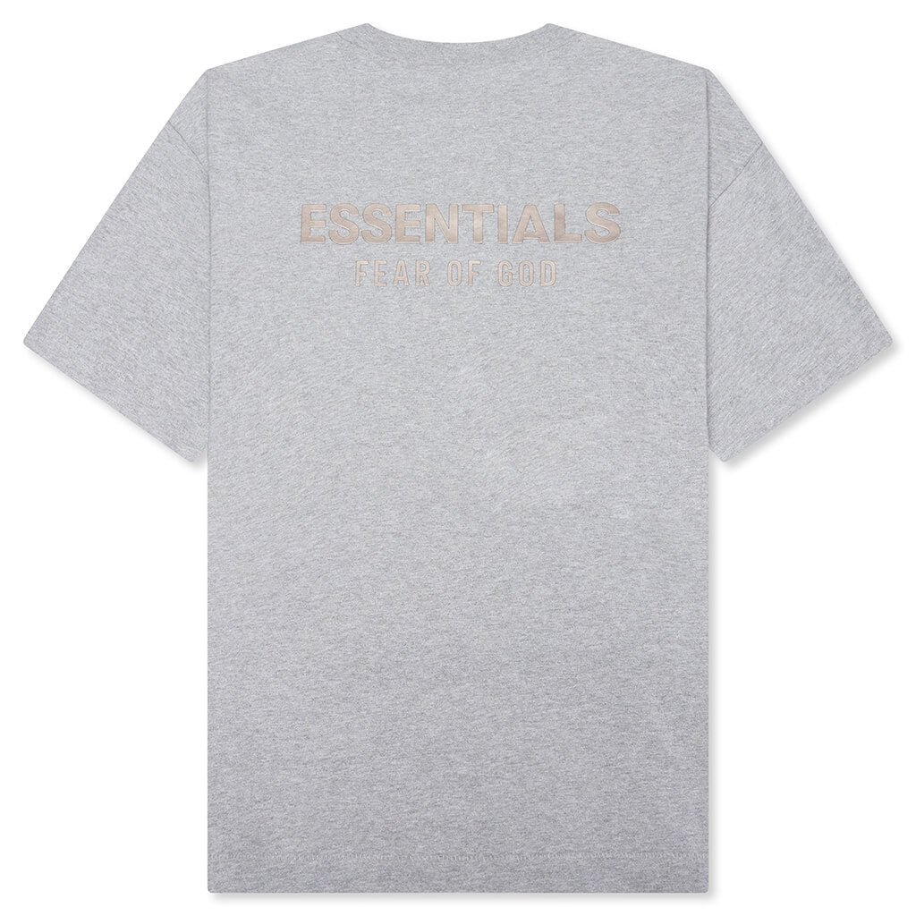 Classic T-Shirt - Concrete Heather
