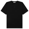Classic T-Shirt - Jet Black