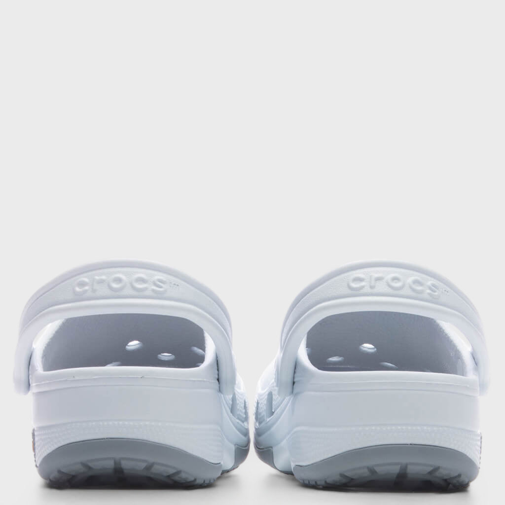 Classic EXP Clog - Sky Ice/Concrete