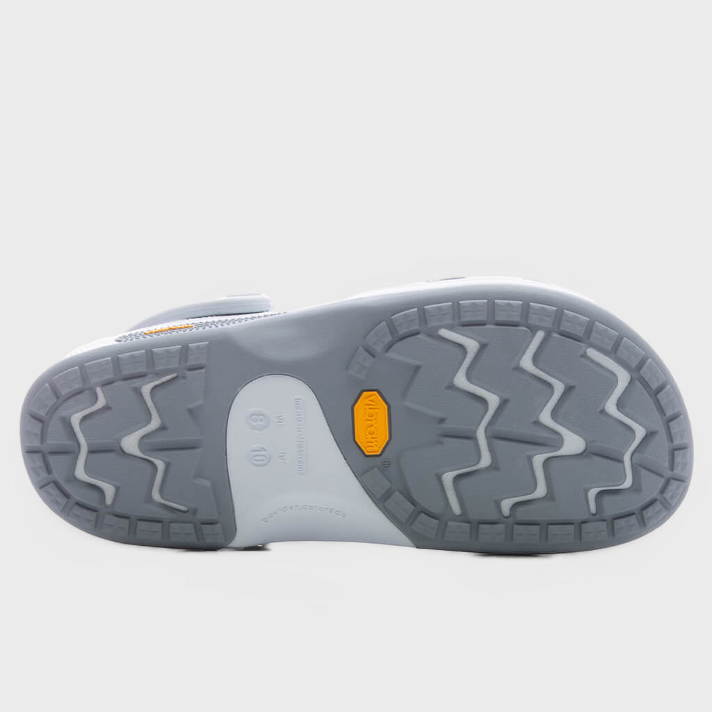 Classic EXP Clog - Sky Ice/Concrete