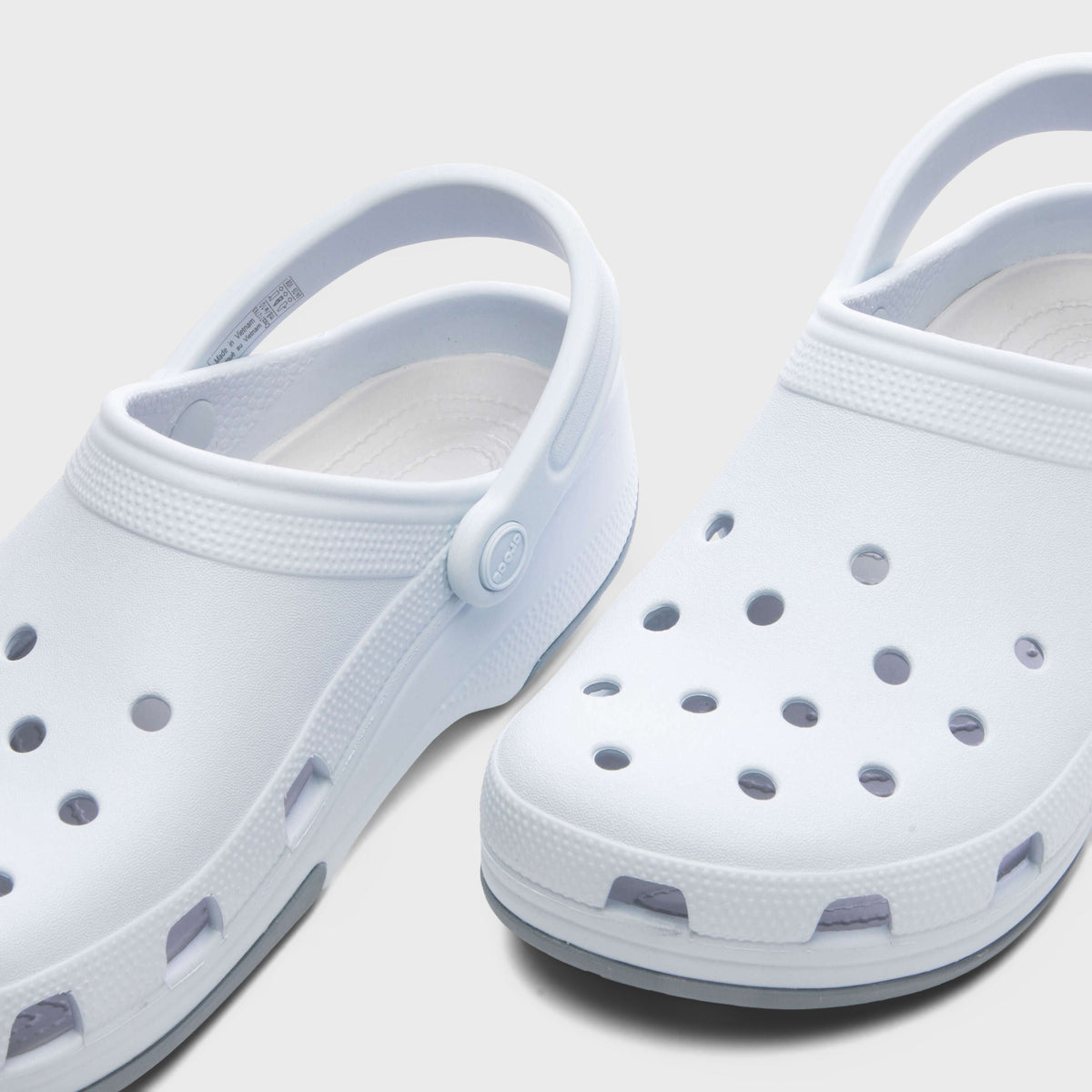 Classic EXP Clog - Sky Ice/Concrete