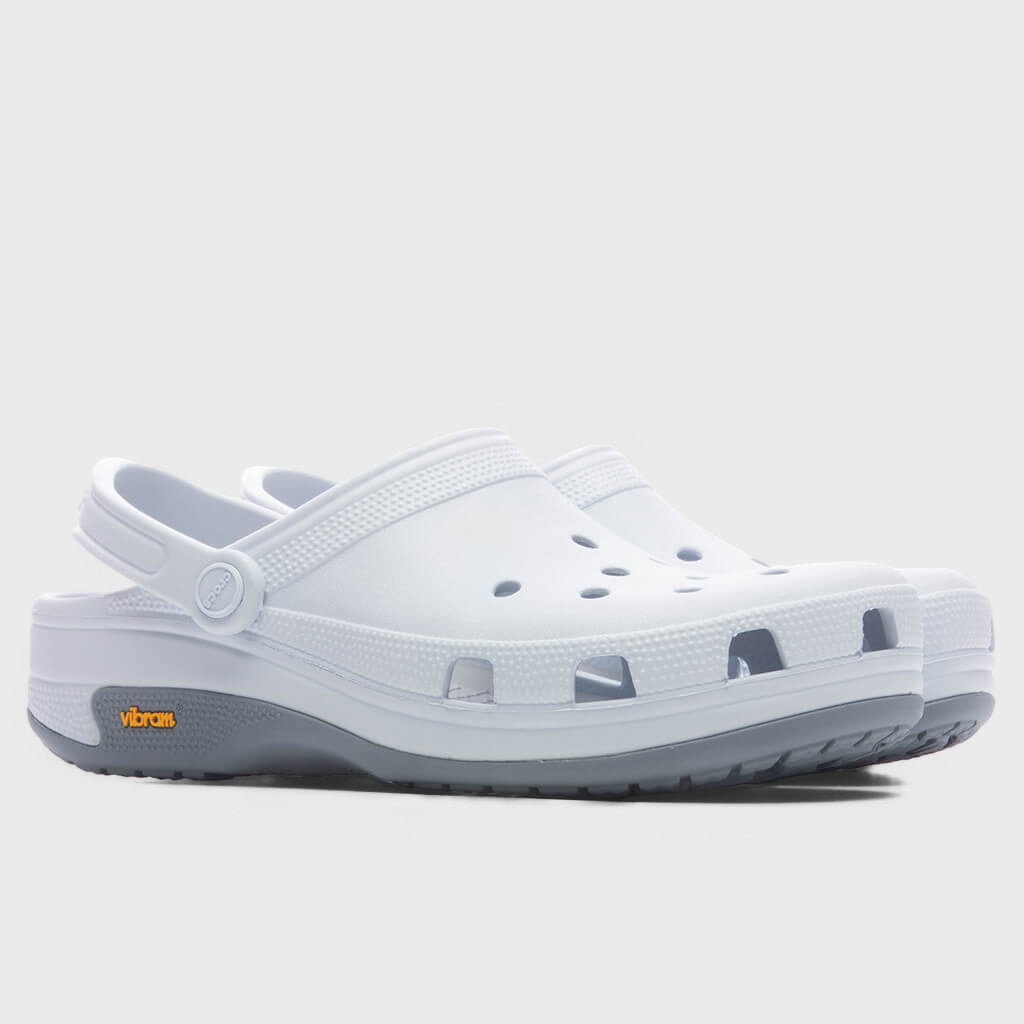 Classic EXP Clog - Sky Ice/Concrete