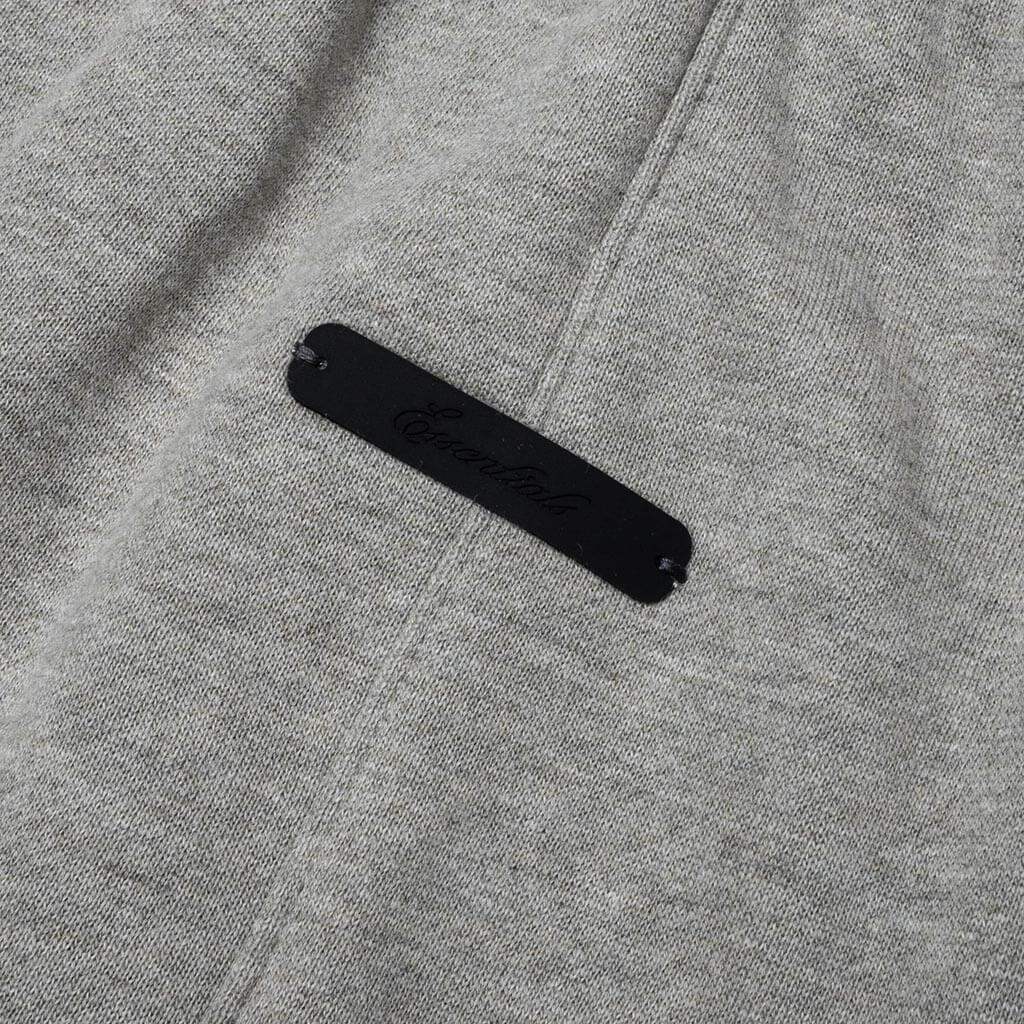 Classic Fleece Sweatpant - Seal Heather