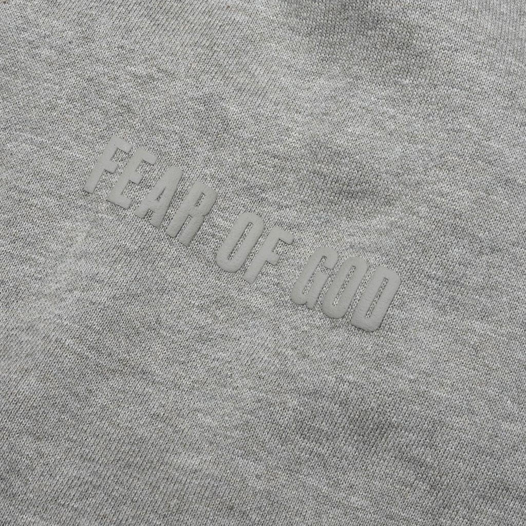 Classic Fleece Sweatpant - Seal Heather
