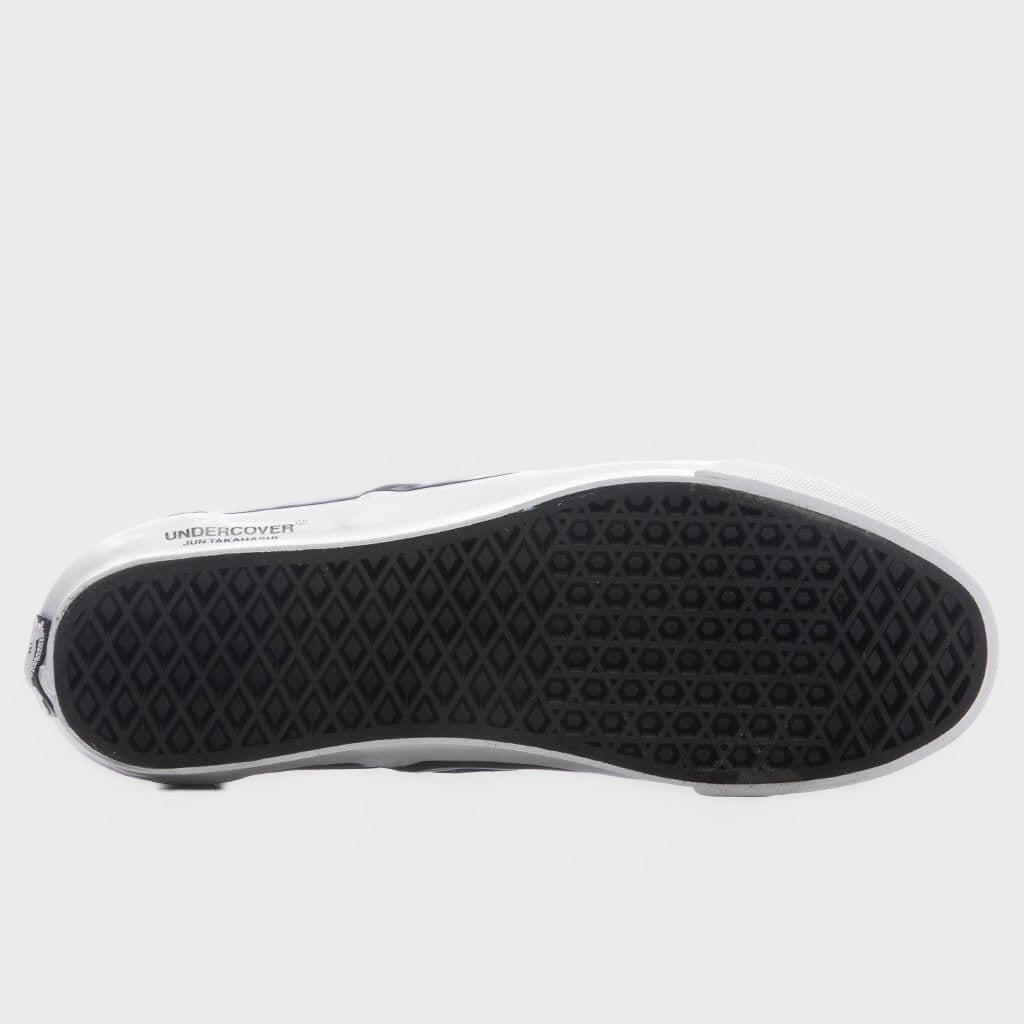 OTW by Vans x UNDERCOVER Classic Slip-On 98 - Black