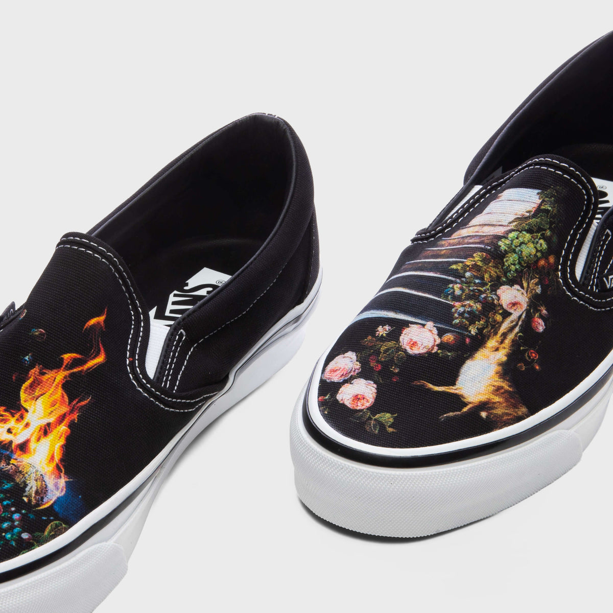 OTW by Vans x UNDERCOVER Classic Slip-On 98 - Black