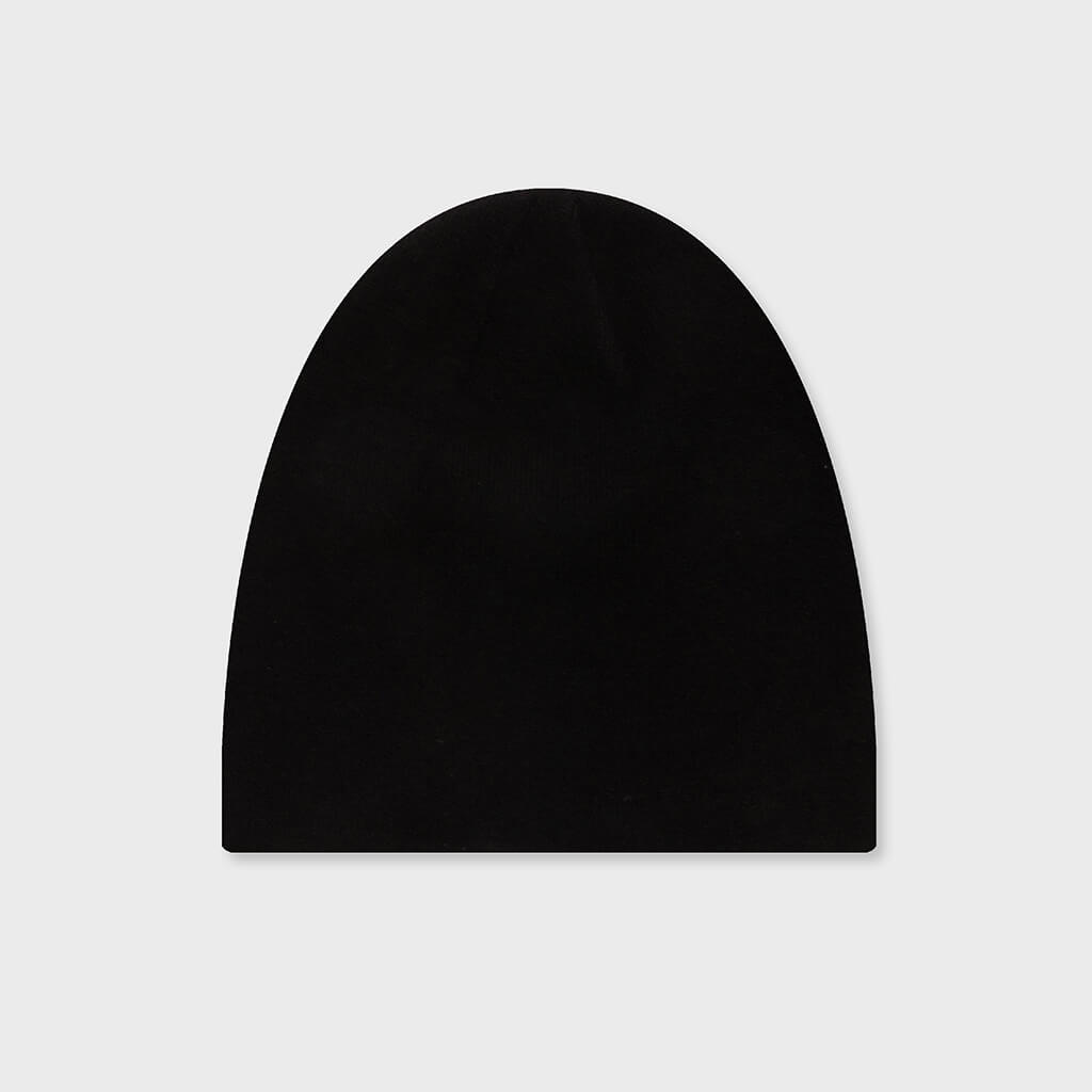 Classic Sport Skullcap - Black