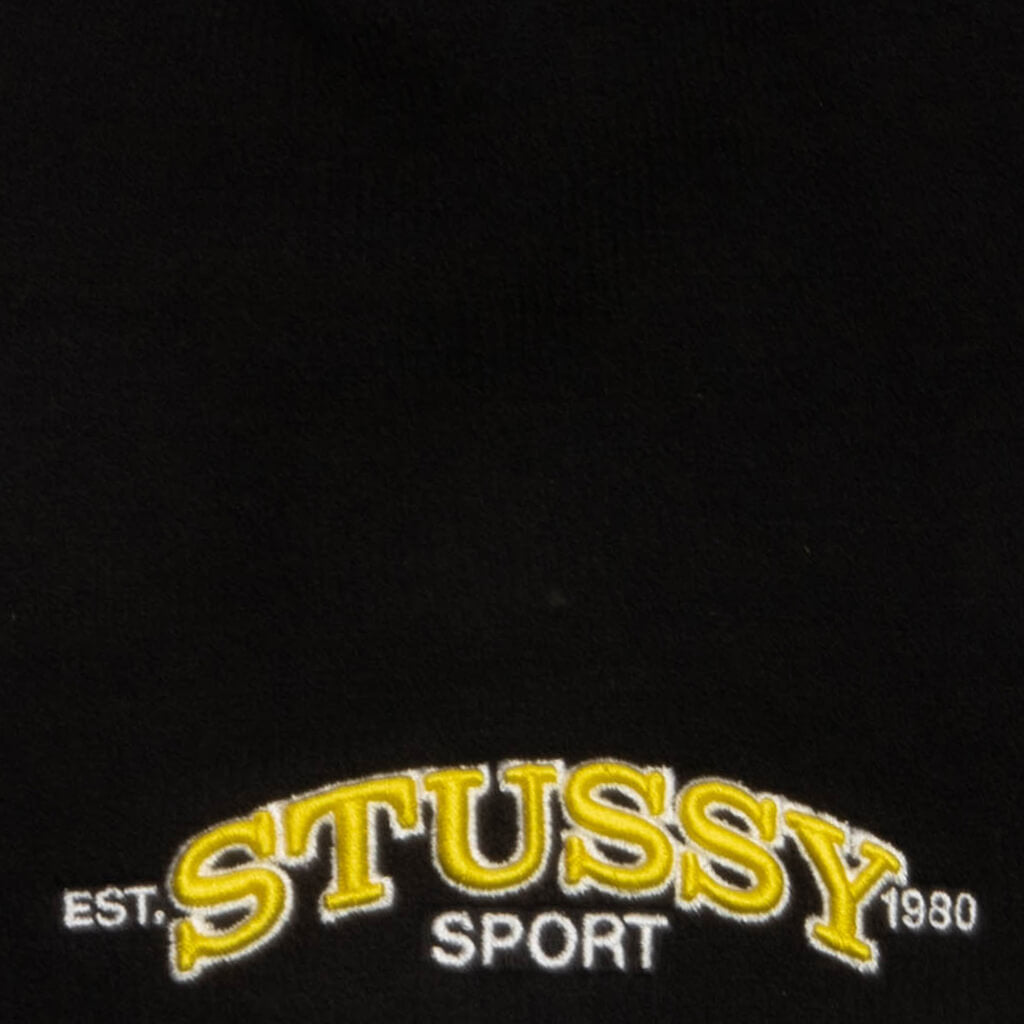 Classic Sport Skullcap - Black