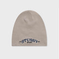 Classic Sport Skullcap - Grey