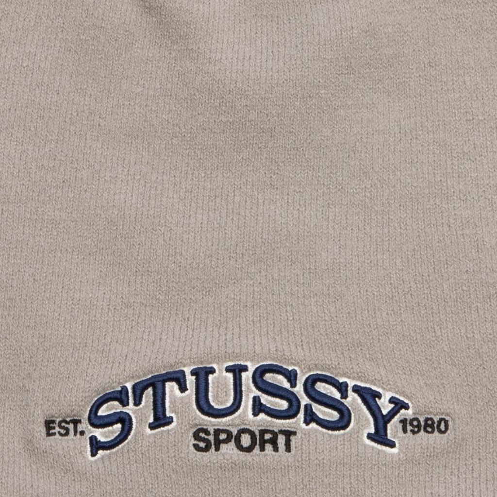 Classic Sport Skullcap - Grey