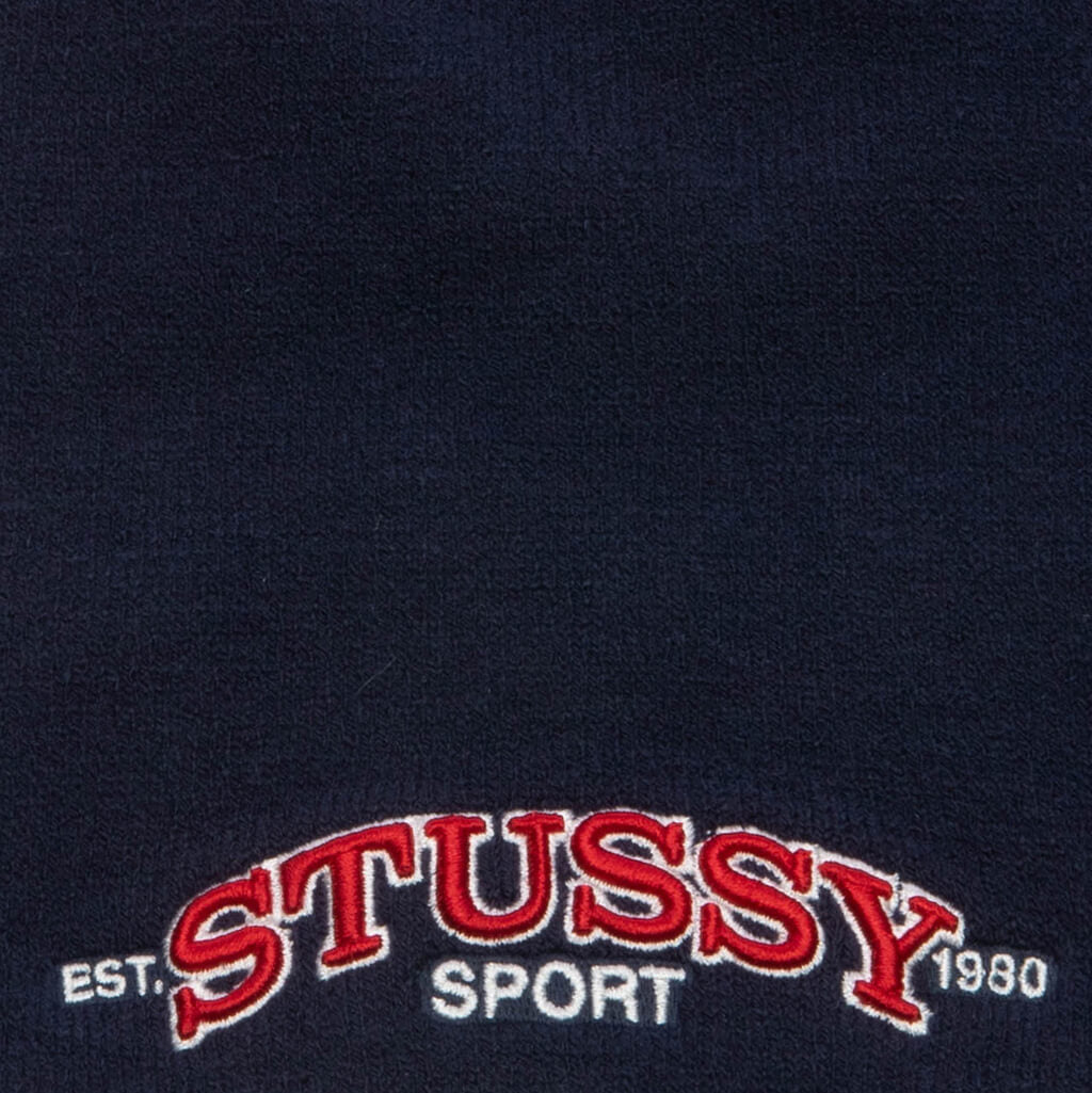 Classic Sport Skullcap - Navy