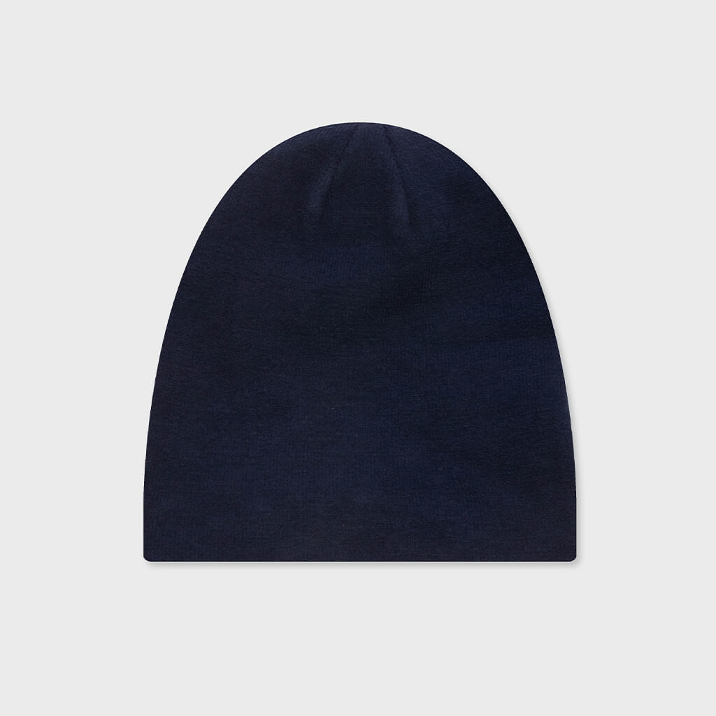 Classic Sport Skullcap - Navy