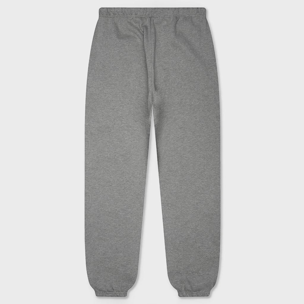 Classic Fleece Sweatpant - Seal Heather