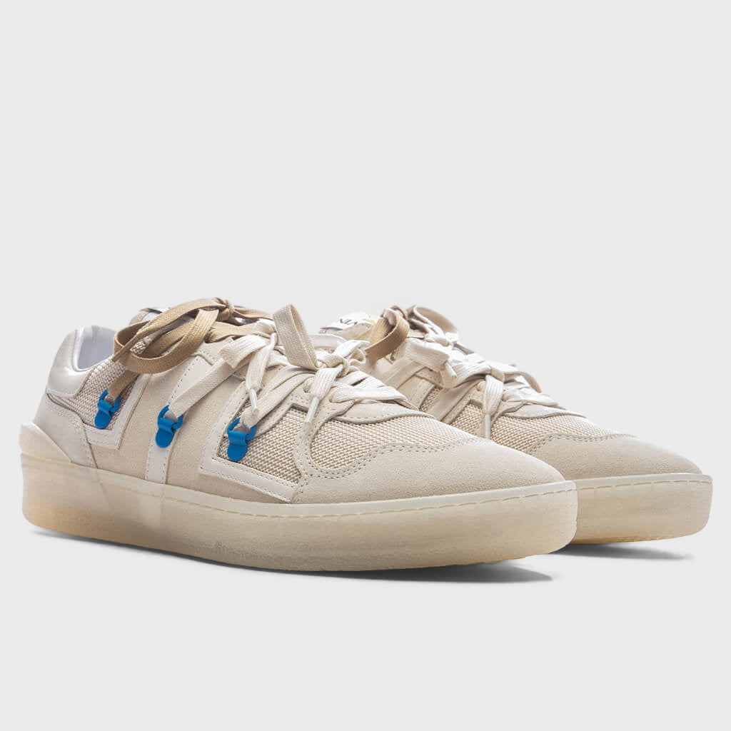 Clay Sneakers - Beige