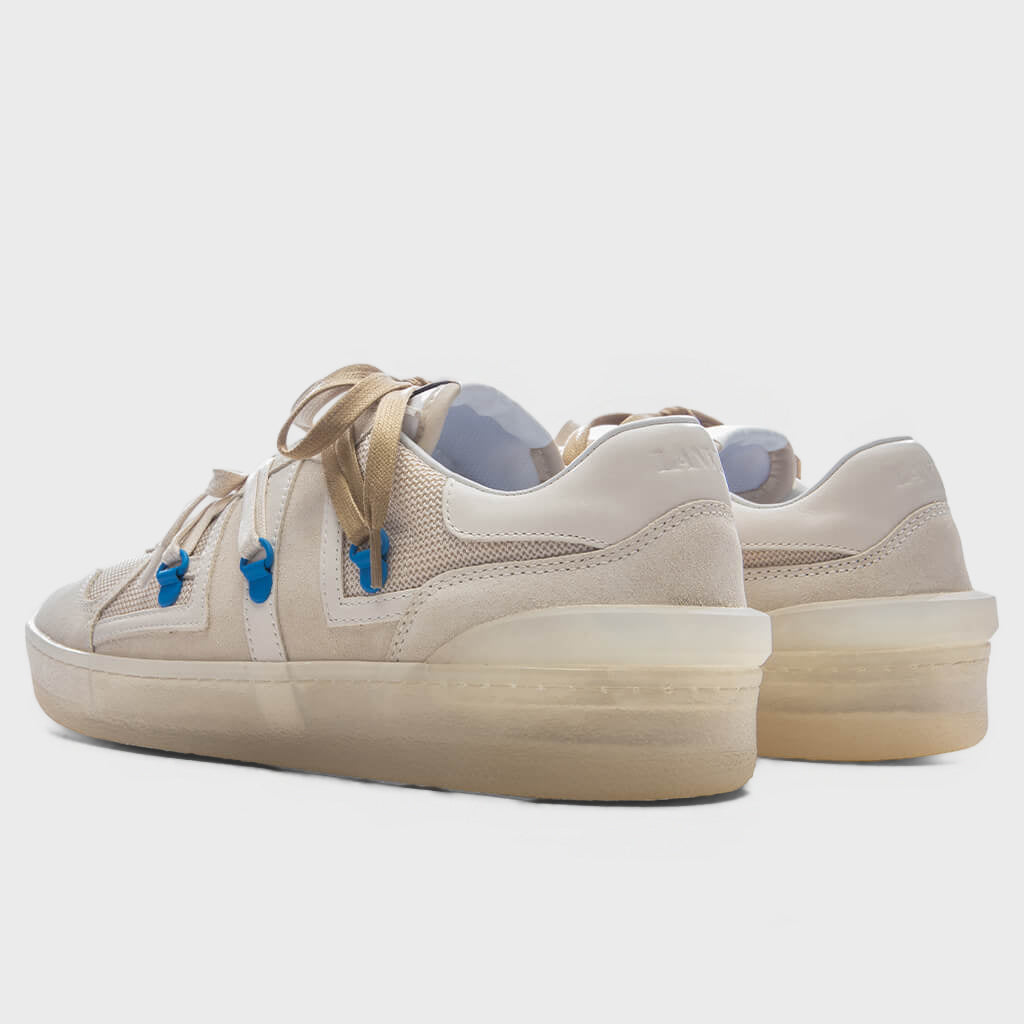 Clay Sneakers - Beige