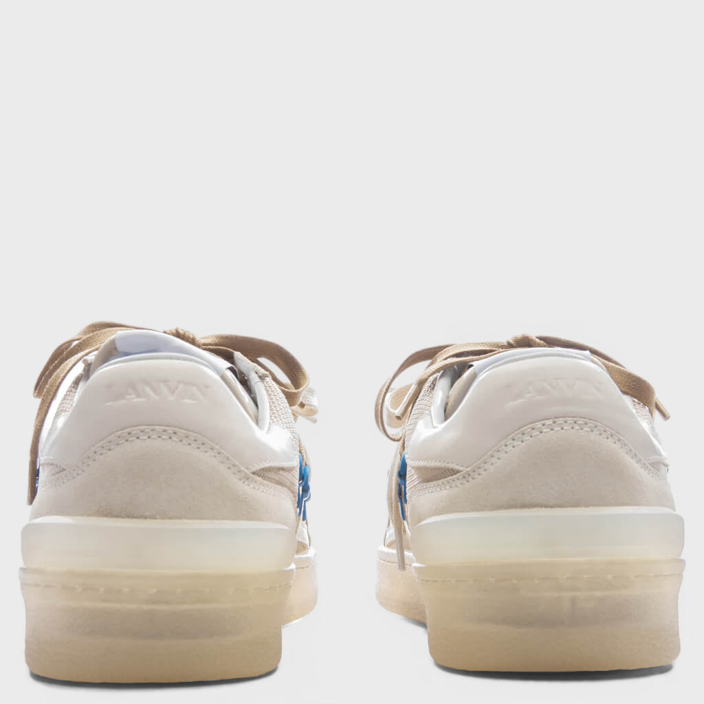 Clay Sneakers - Beige