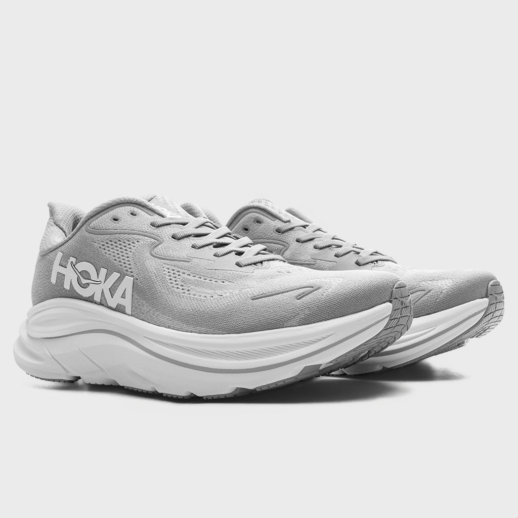Clifton 10 - Stellar Grey/Stardust