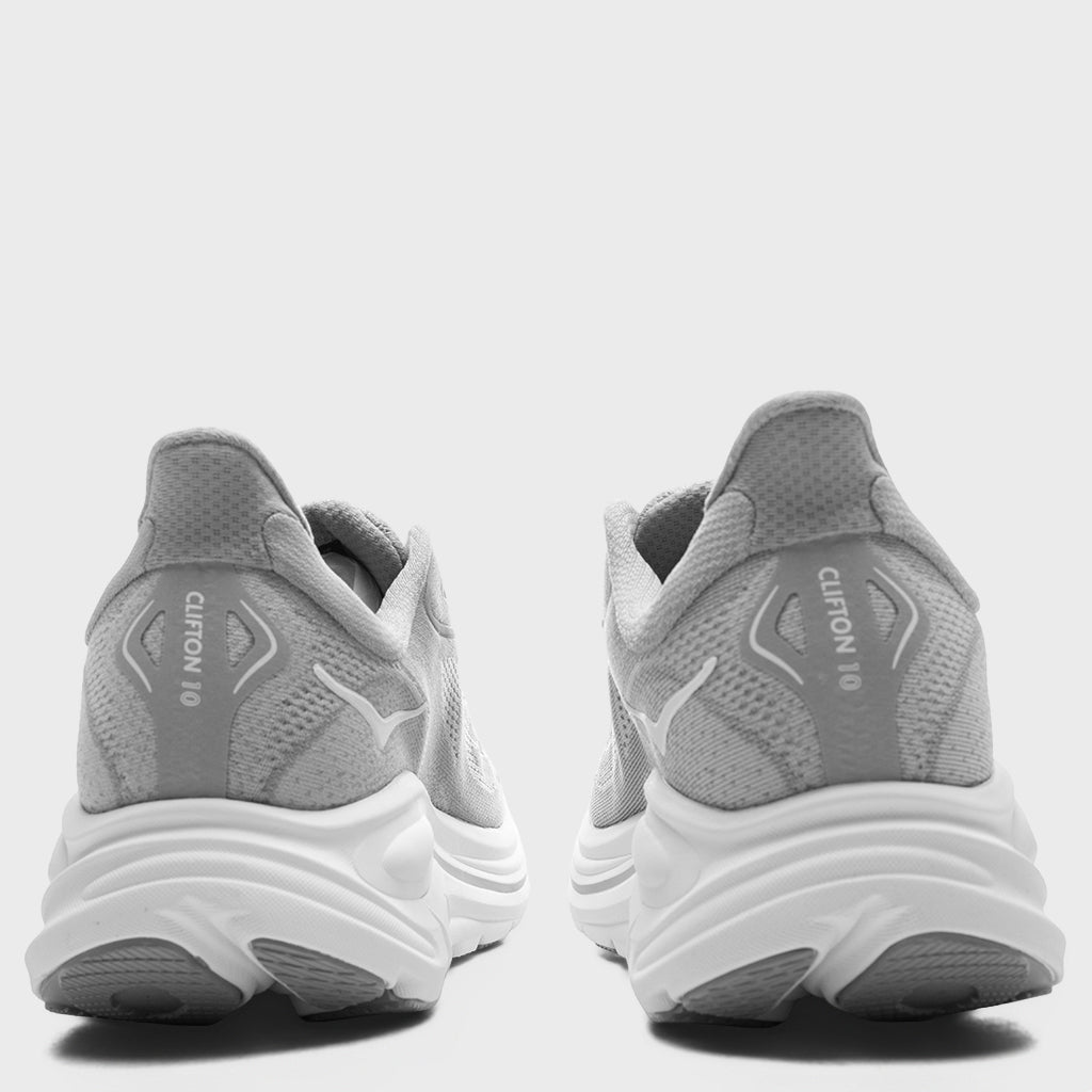 Clifton 10 - Stellar Grey/Stardust