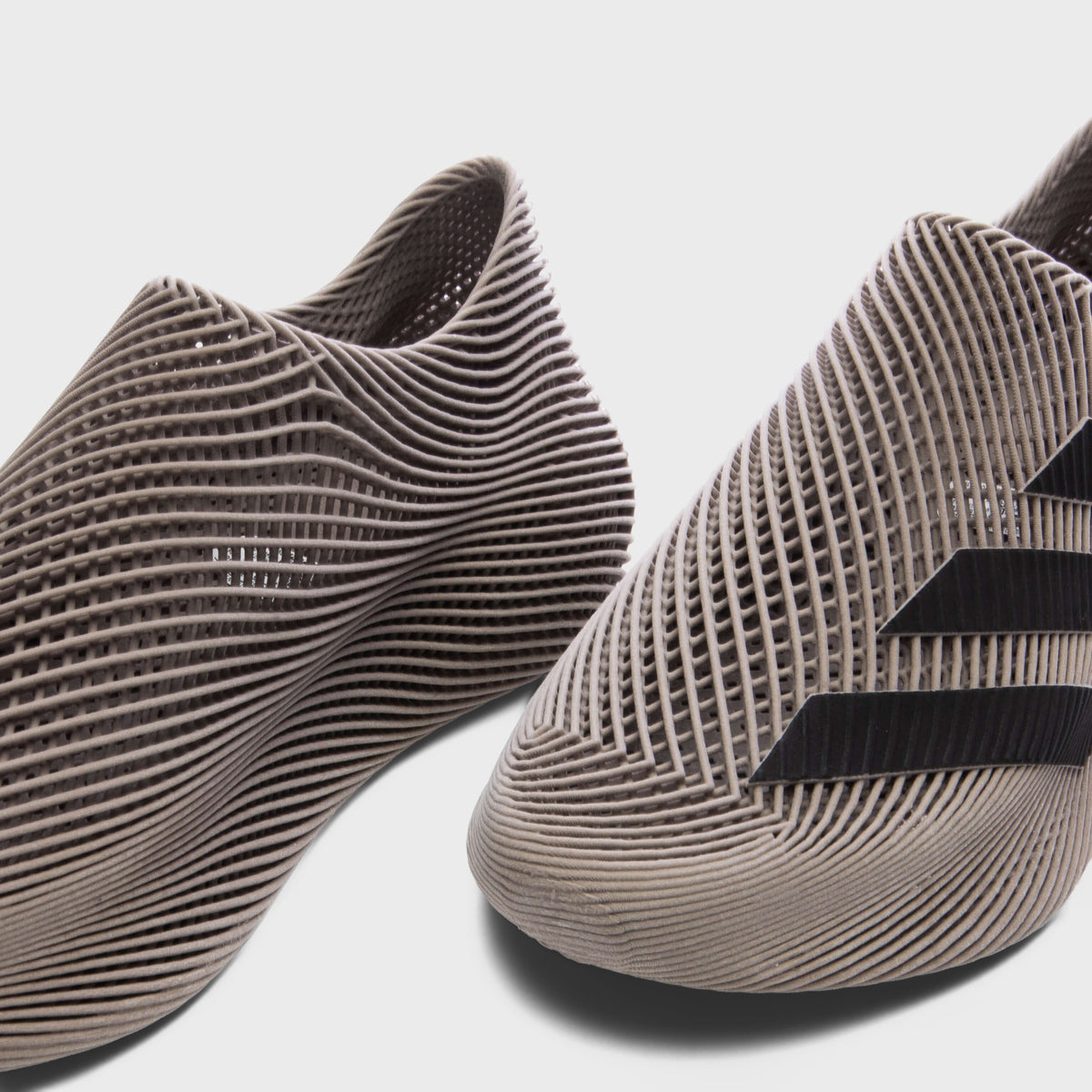 Climacool - Blanch Cargo/Core Black