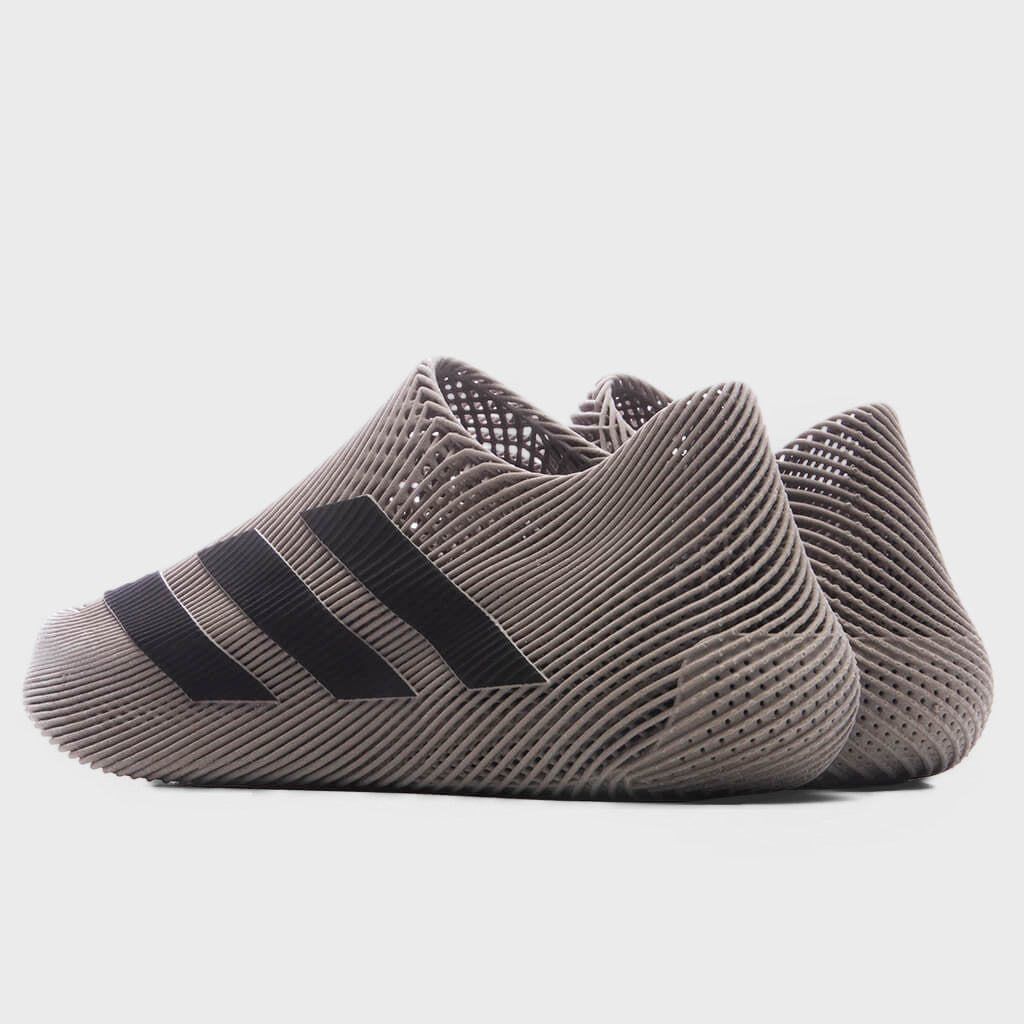 Climacool - Blanch Cargo/Core Black