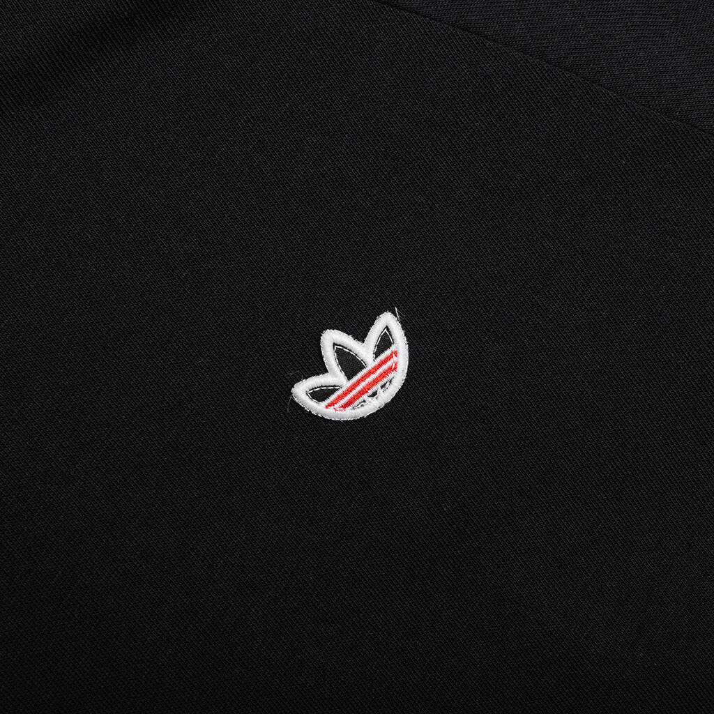 Lunar New Year L/S Tee - Black