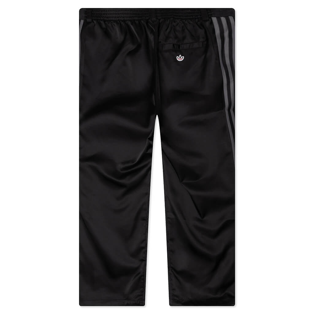 Lunar New Year Allover Print Pants - Black