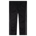 Lunar New Year Allover Print Pants - Black
