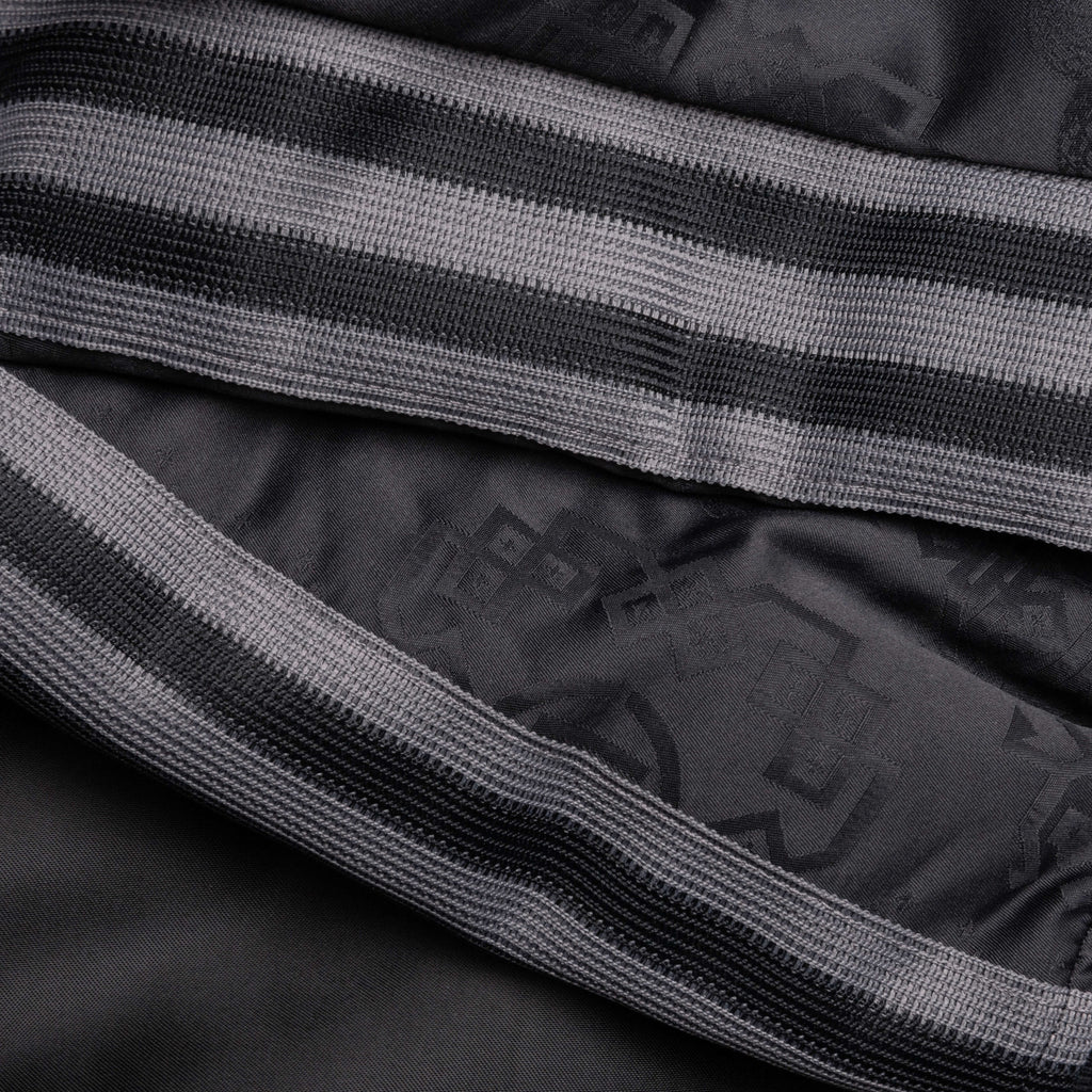 Lunar New Year Sports Jacket - Black