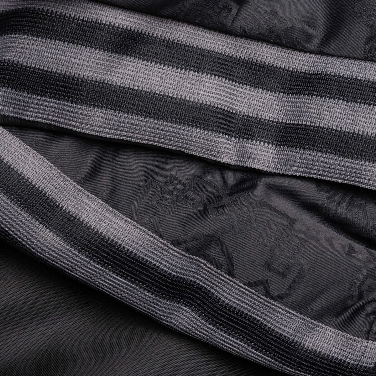 Lunar New Year Sports Jacket - Black