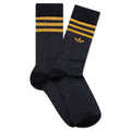 Lunar New Year Socks - Black