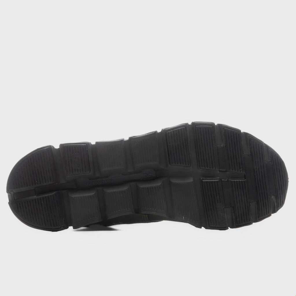 Cloud 6 Waterproof - Olive/Espresso