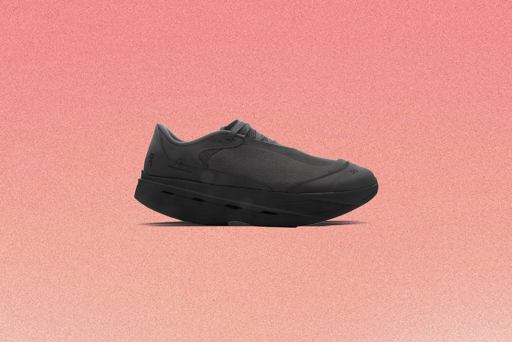 Cloudboom Volt - Ember/Pebble
