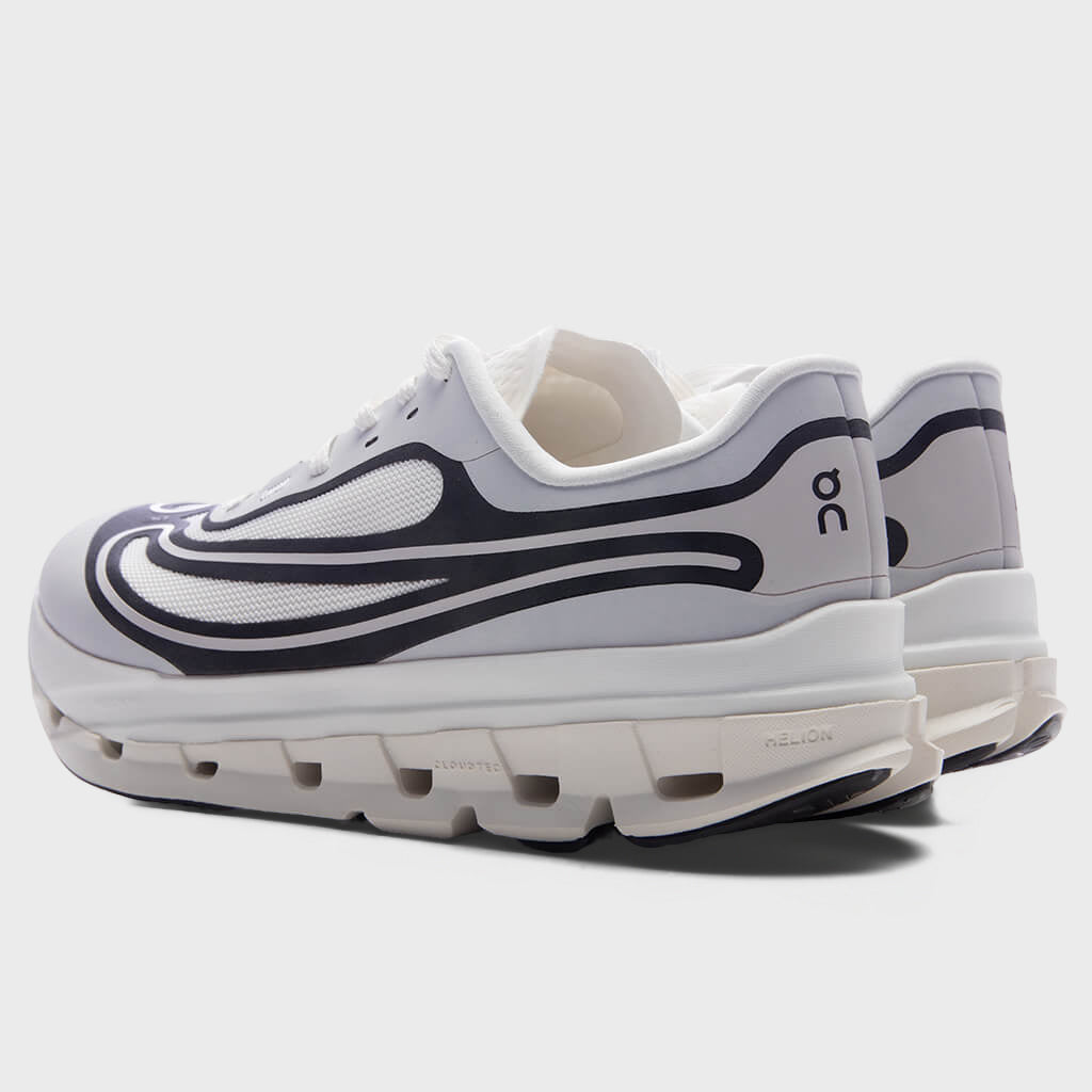 Cloudflow 5 AD - Ivory/Black