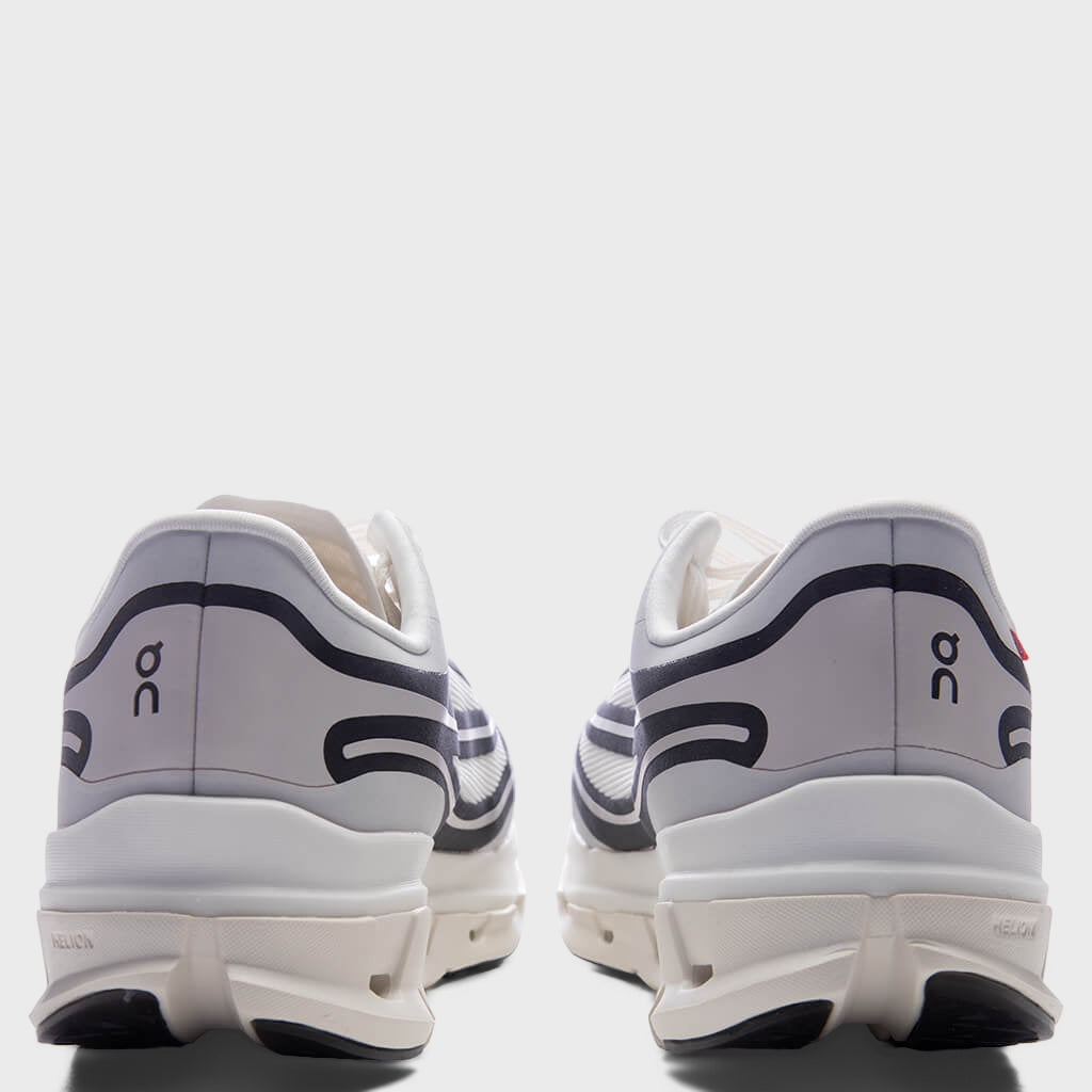 Cloudflow 5 AD - Ivory/Black