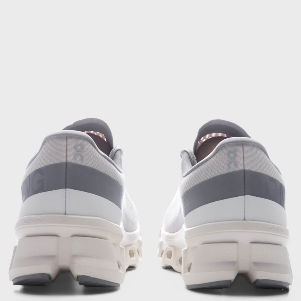 Cloudmonster 1 - Pearl/Ivory