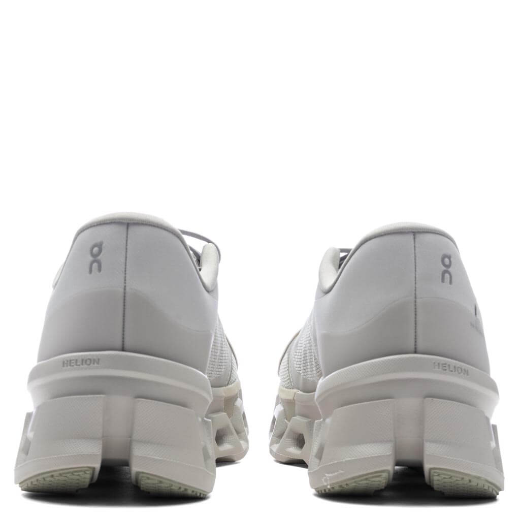 Cloudmonster 2 - Moondust/Chalk