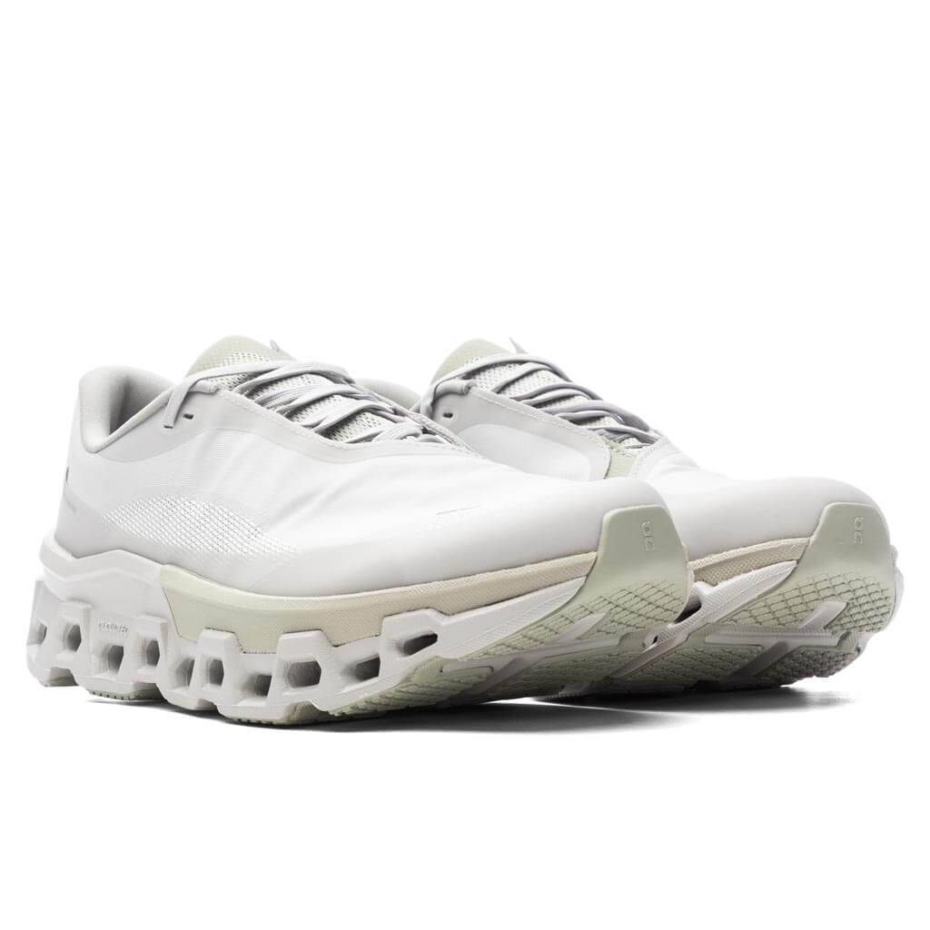 Women's Cloudmonster 2 - Moondust/Chalk 5