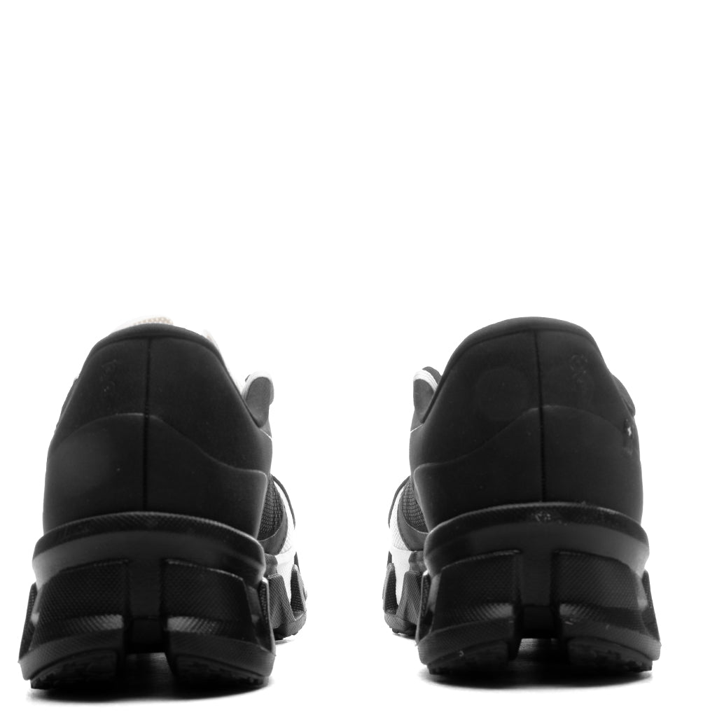Cloudmonster Hyper - Black