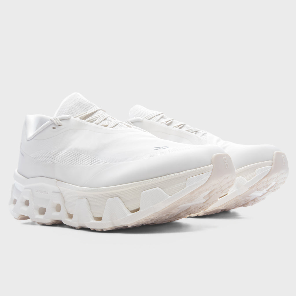 Cloudmonster Hyper - White
