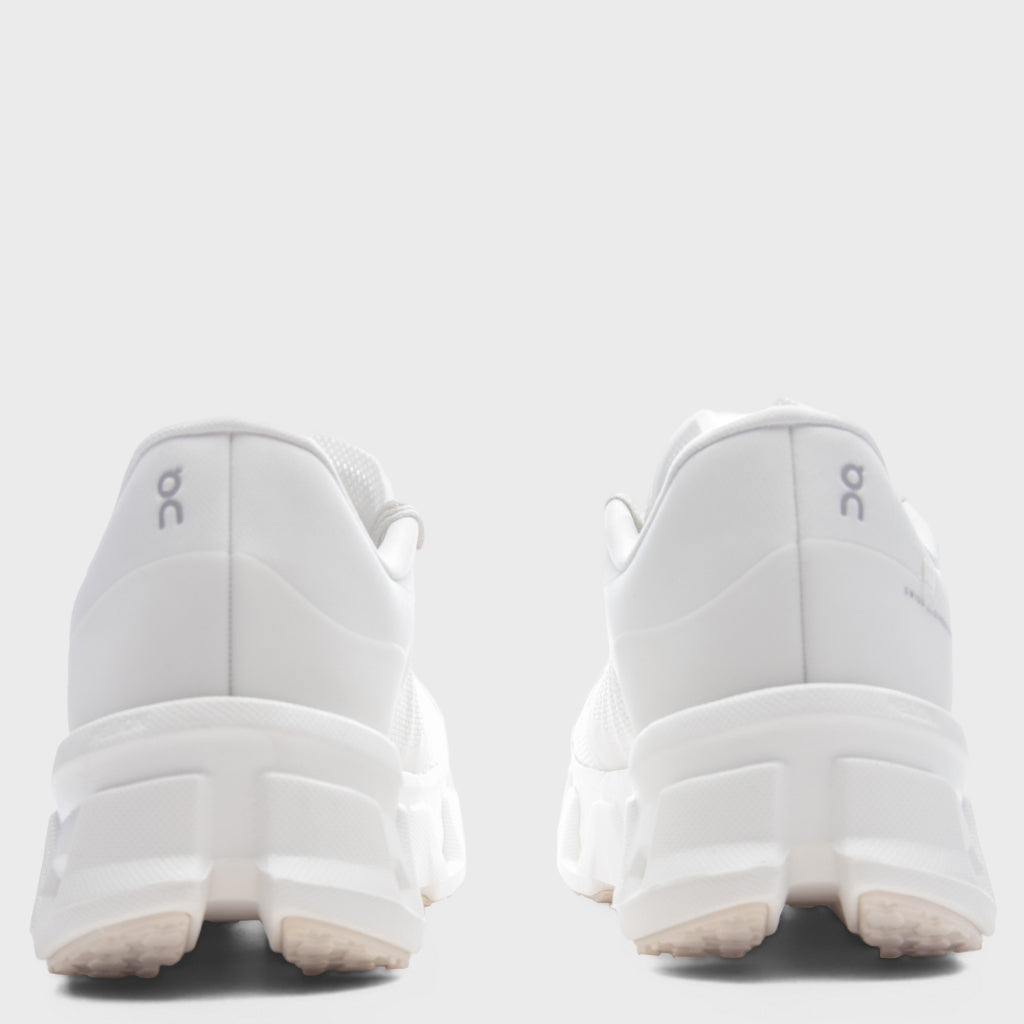Cloudmonster Hyper - White