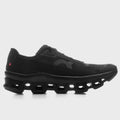 Cloudmonster Void - Black/Black