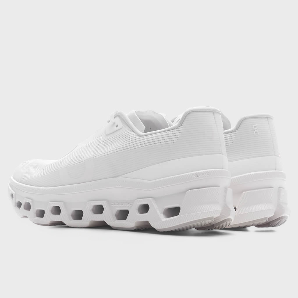 Cloudmonster Void 1 - White/White