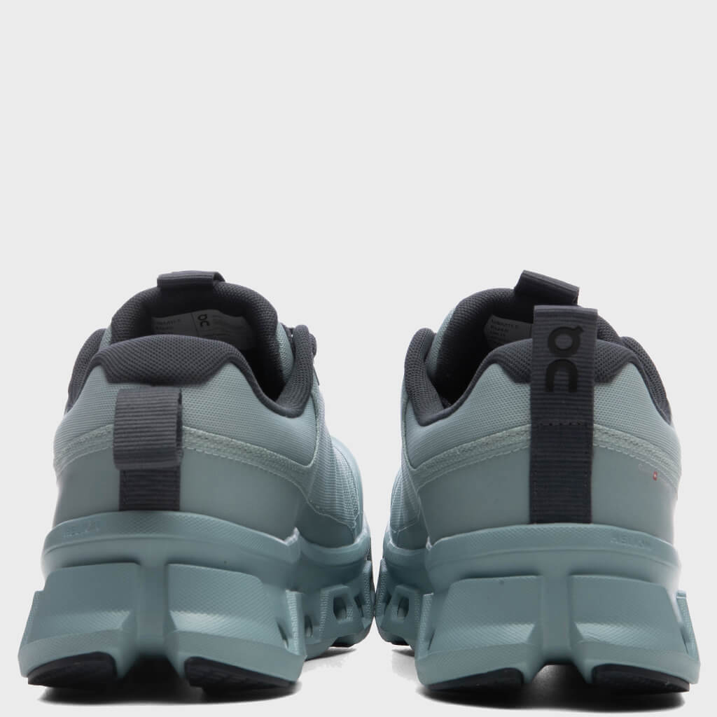 Cloudmonster 1 Waterproof - Brook/Wash