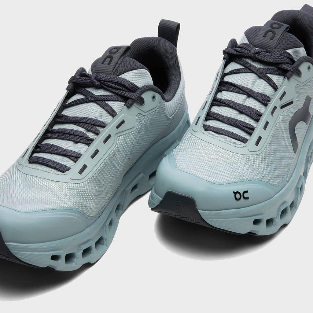 Cloudmonster 1 Waterproof - Brook/Wash