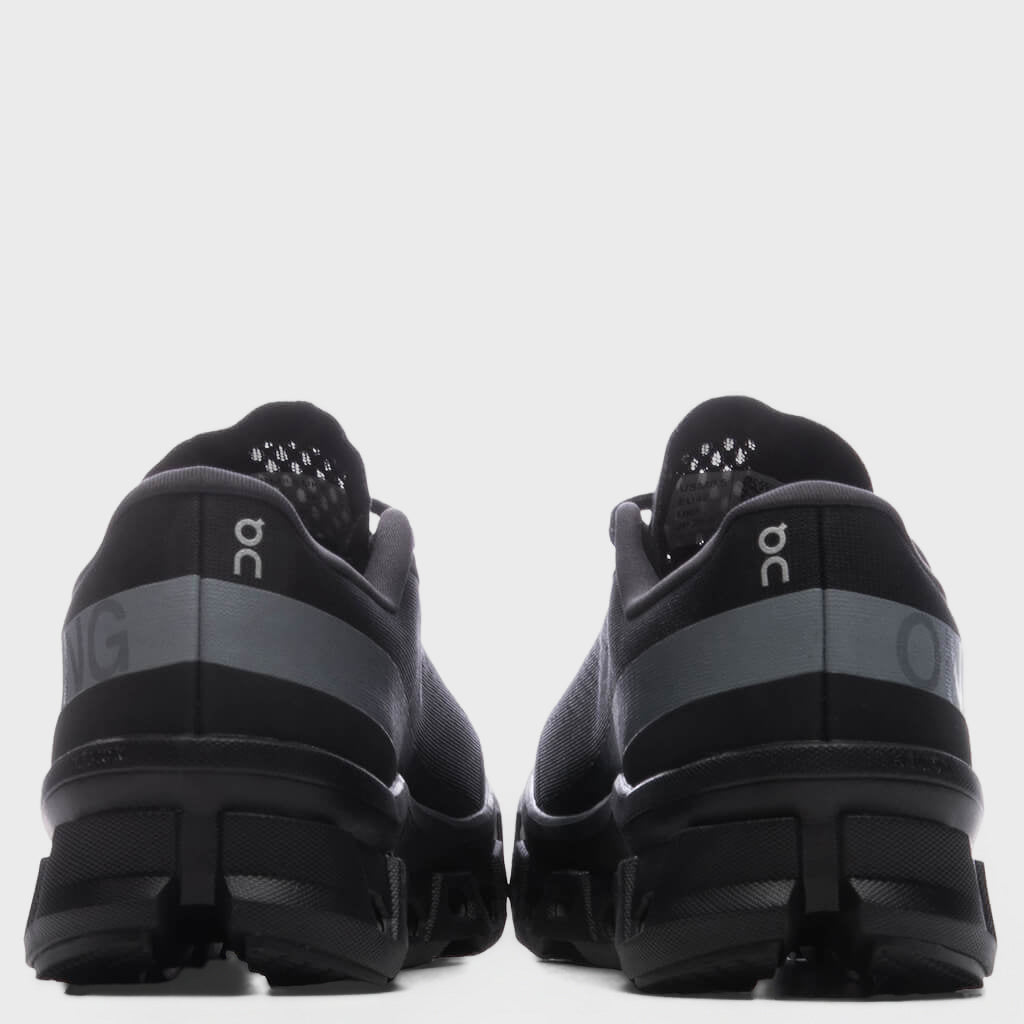Cloudmonster 1 - Black