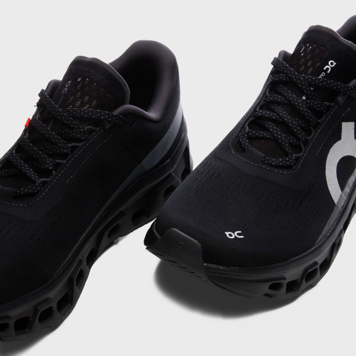 Cloudmonster 1 - Black
