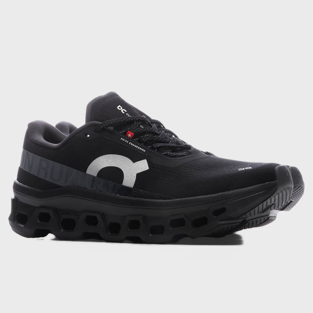 Cloudmonster 1 - Black